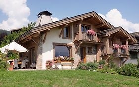 Chambres d'Hôtes Eternel Mont-Blanc